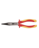 Patent cu varf ascutit drept 200 mm certificat electric 1000V Topmaster Profesional